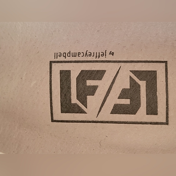 Nwob! LF BY JEFFREY CAMPBELL ankle boots - Picture 9 of 9